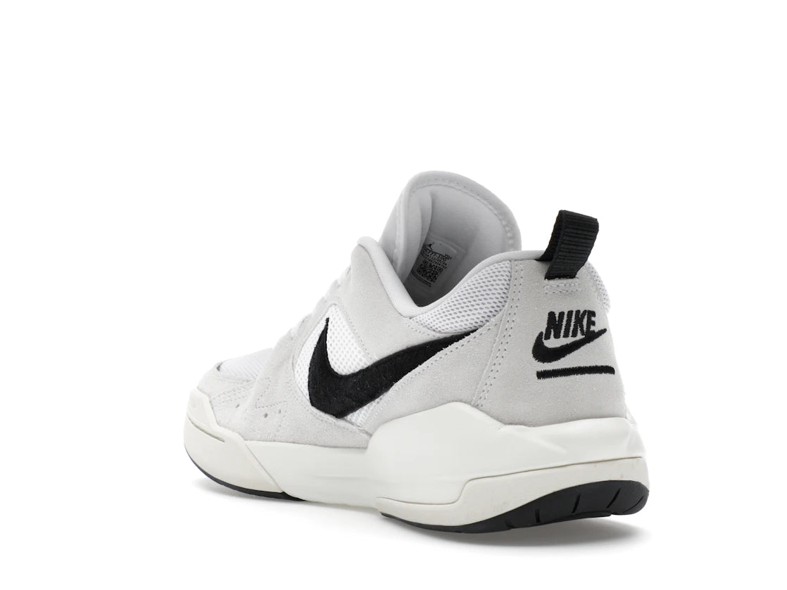 Jordan CMFT Era White Sail Black - vue secondaire B