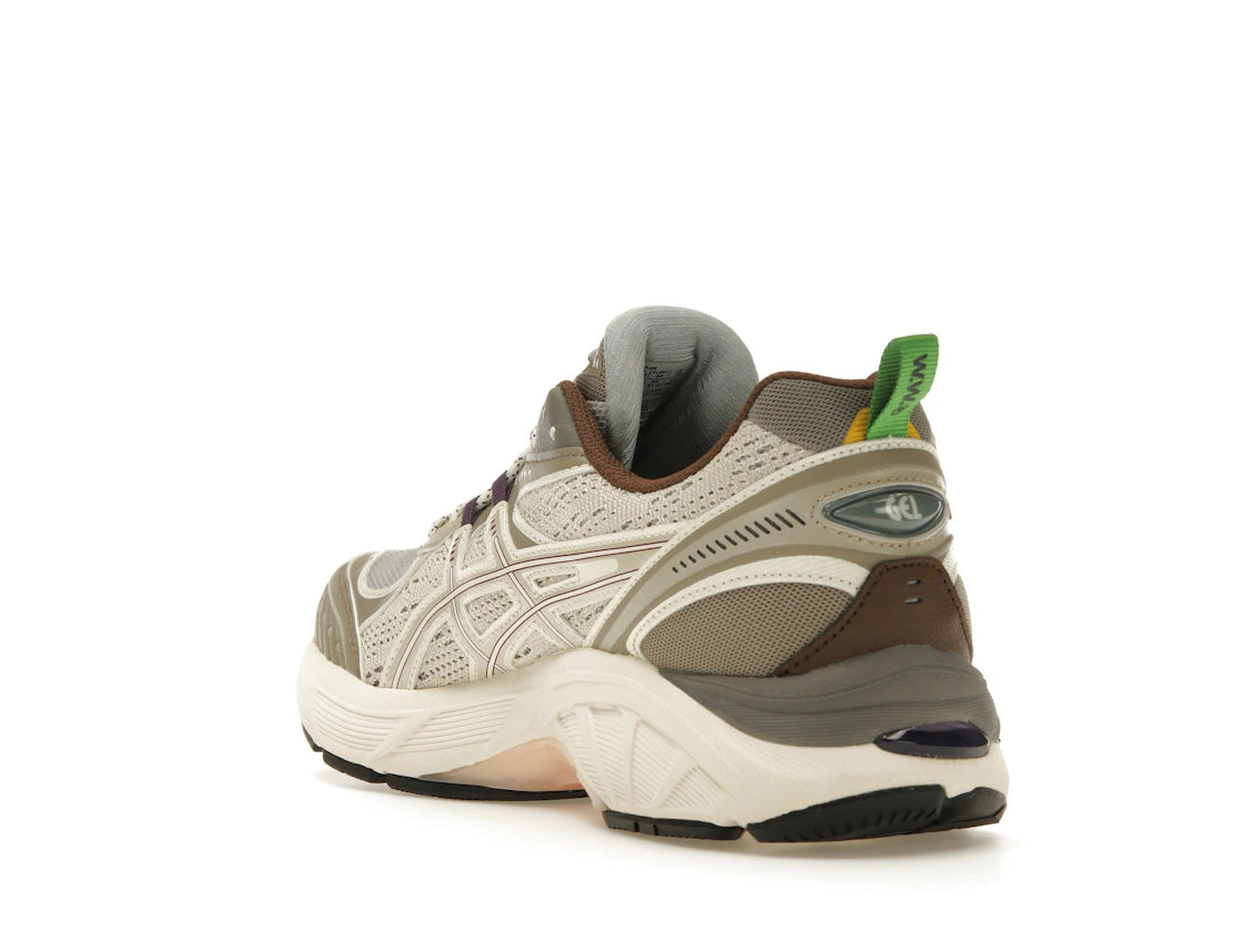 ASICS GT-2160 Wood Wood - vue secondaire B