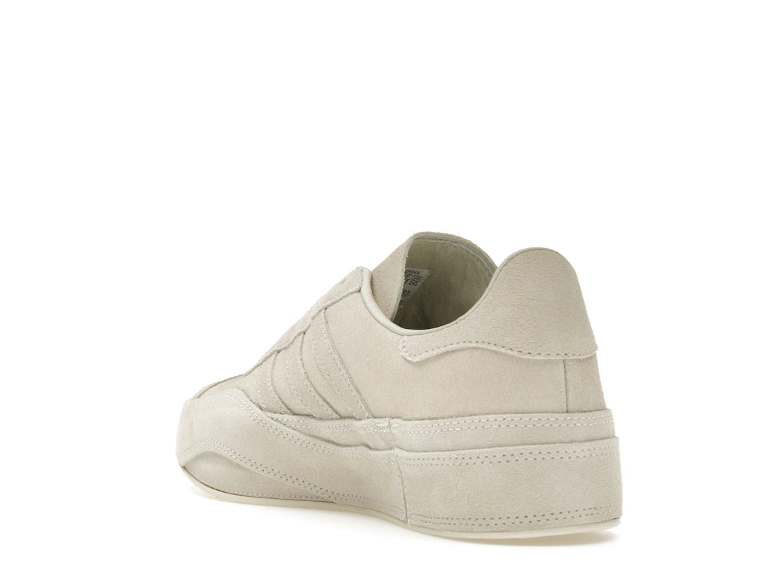 adidas Y-3 Gazelle Off White - vue secondaire B