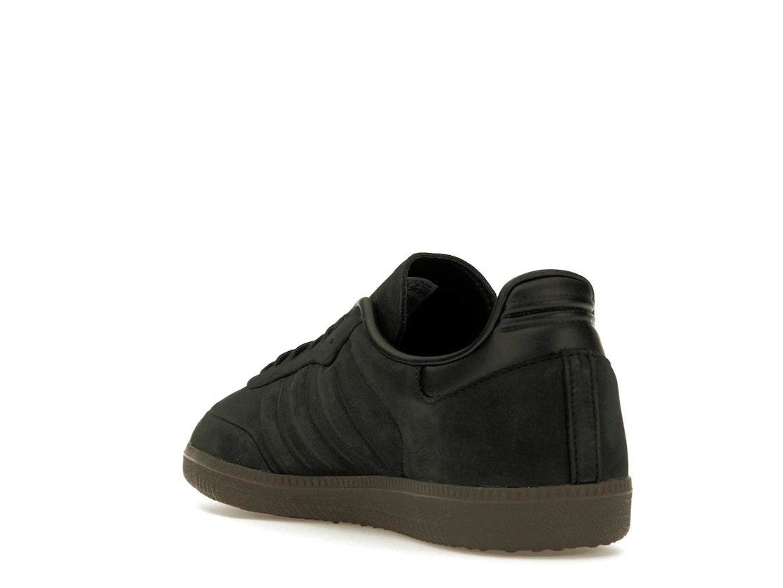 adidas Samba OG Core Black - vue secondaire B