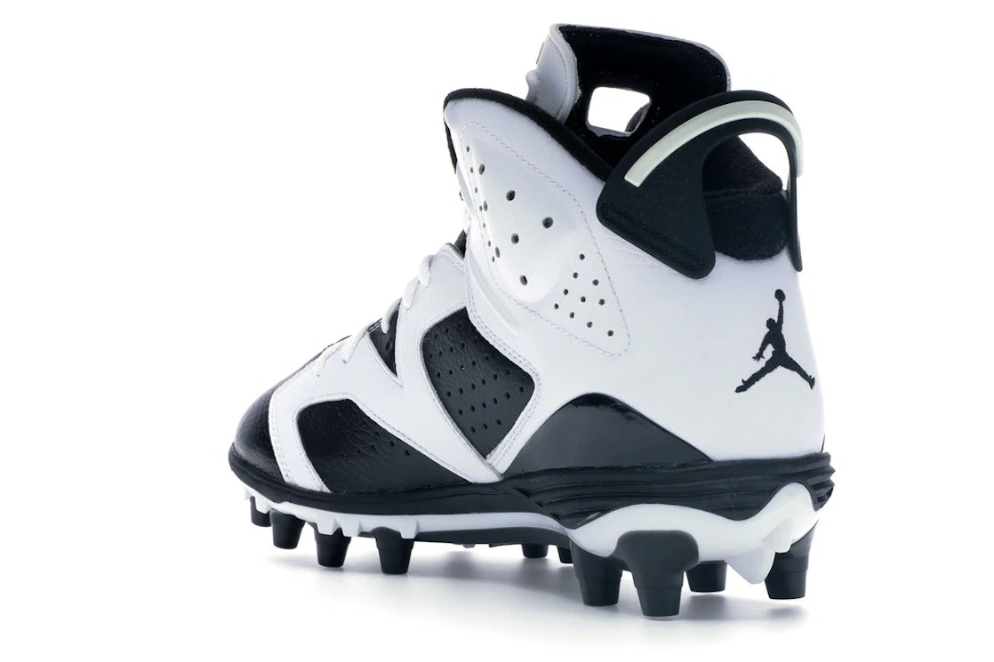 Jordan 6 Retro TD Oreo - vue secondaire B