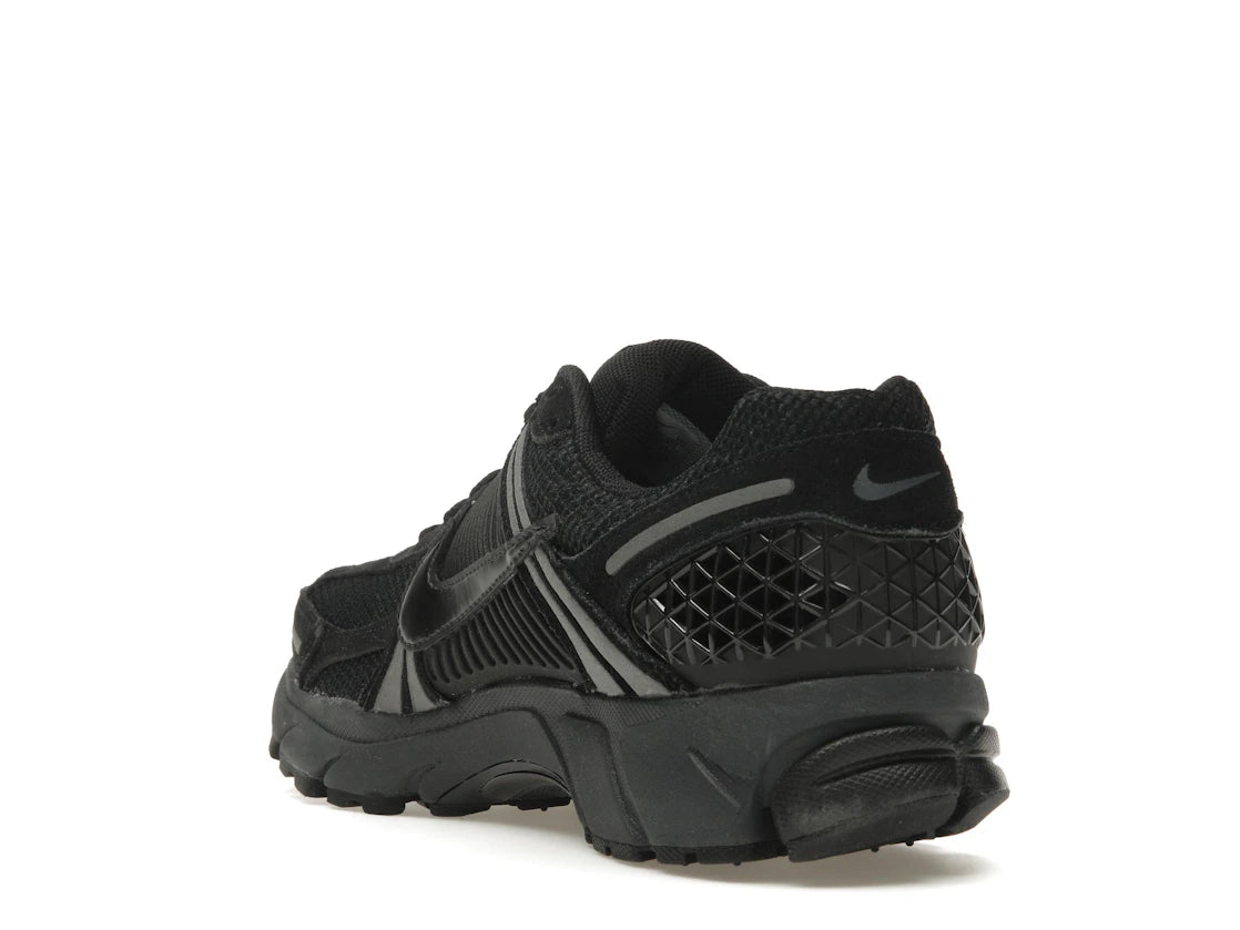 Nike Zoom Vomero 5 Schwarz Metallic Dunkelgrau - vue secondaire B