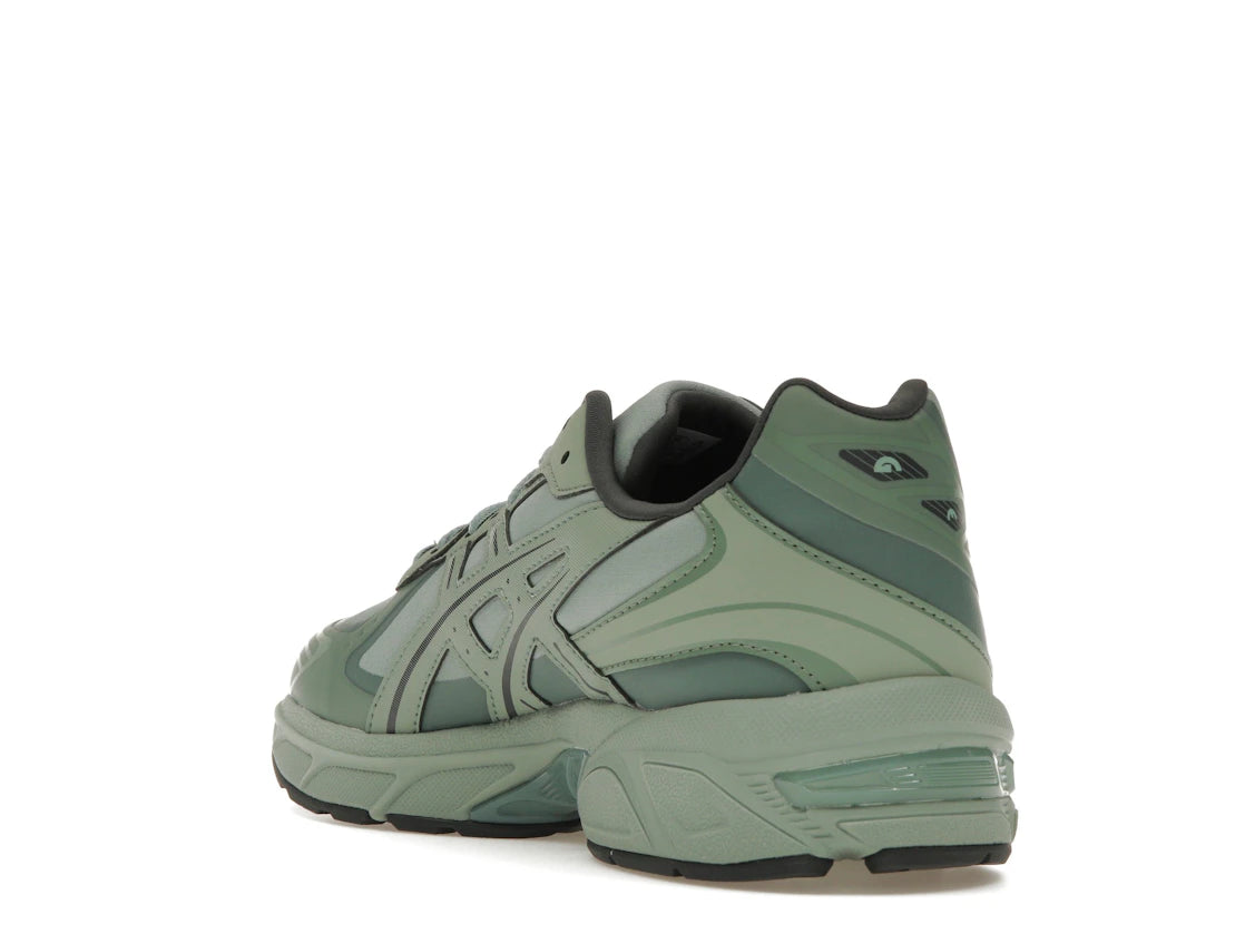 ASICS Gel-1130 NS Schiefergrau - vue secondaire B
