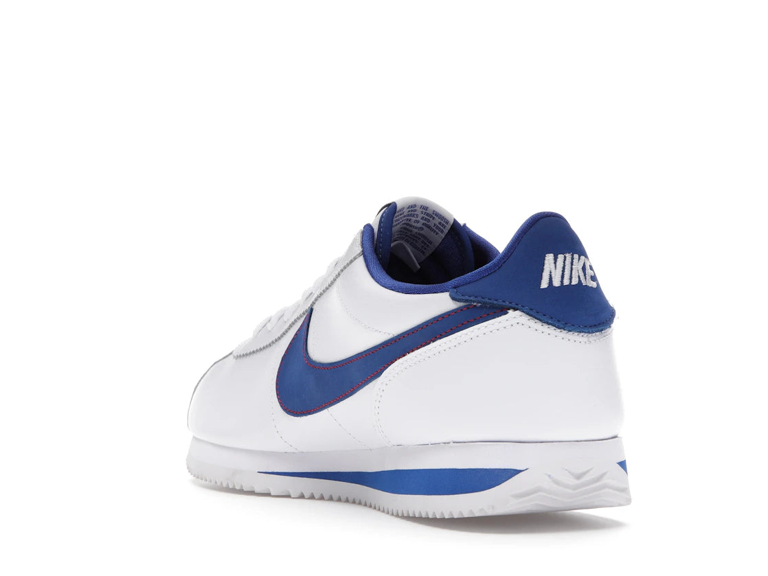 Nike Cortez Los Angeles - vue secondaire B