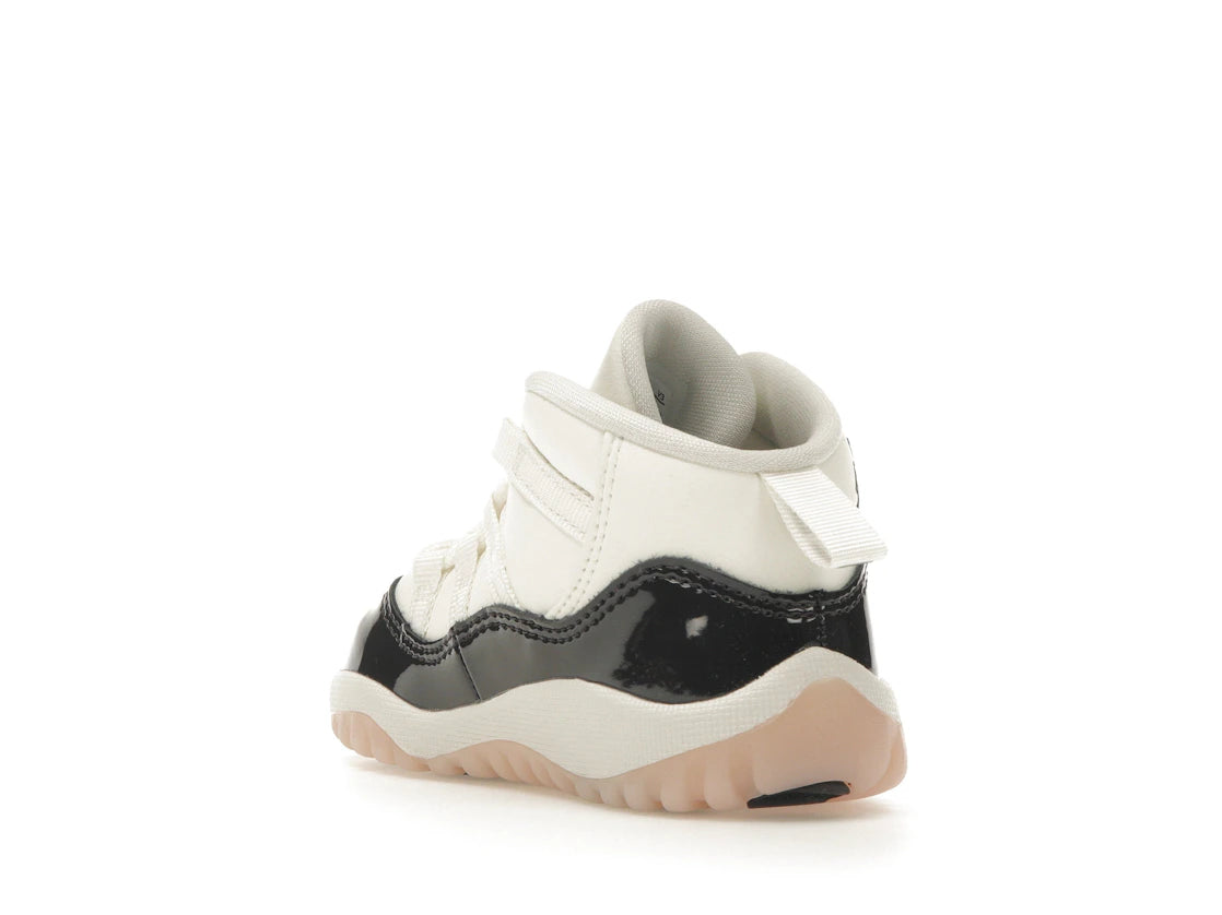 Jordan 11 Retro Neapolitan (TD) - vue secondaire B