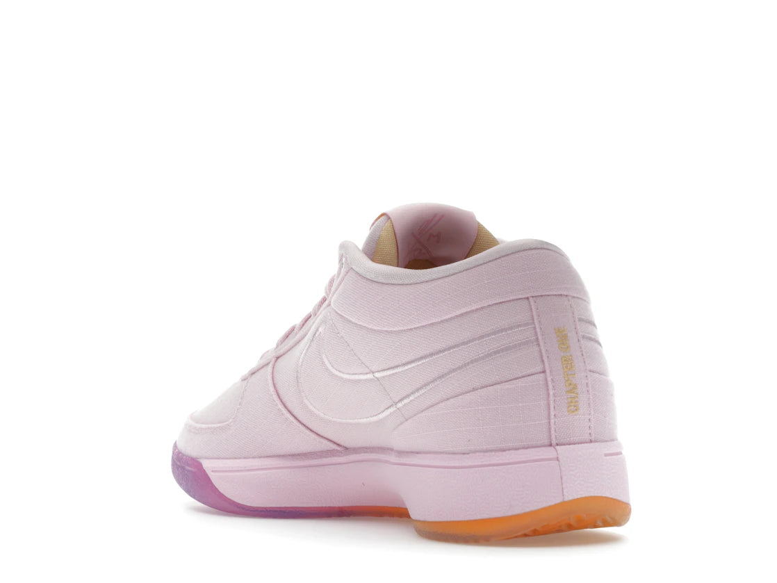 Nike Book 1 Sunrise - vue secondaire B