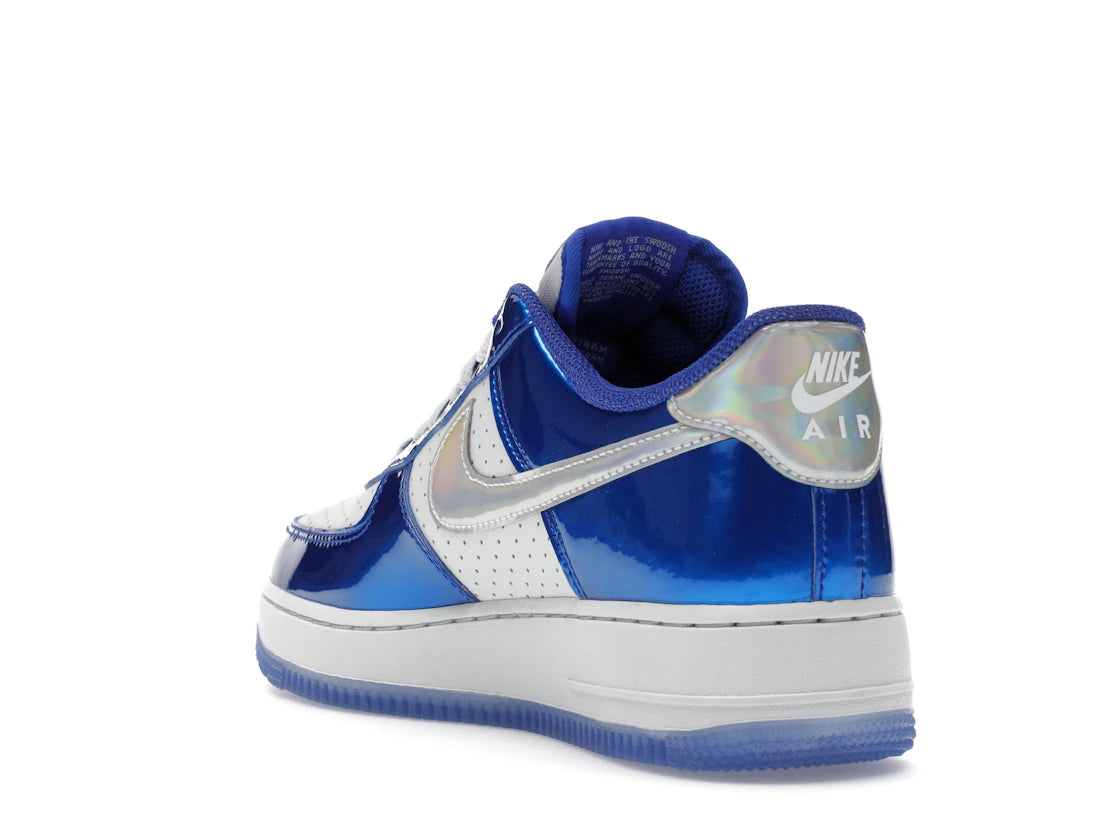 Jordan Spizike Low UNC (GS) - vue secondaire B