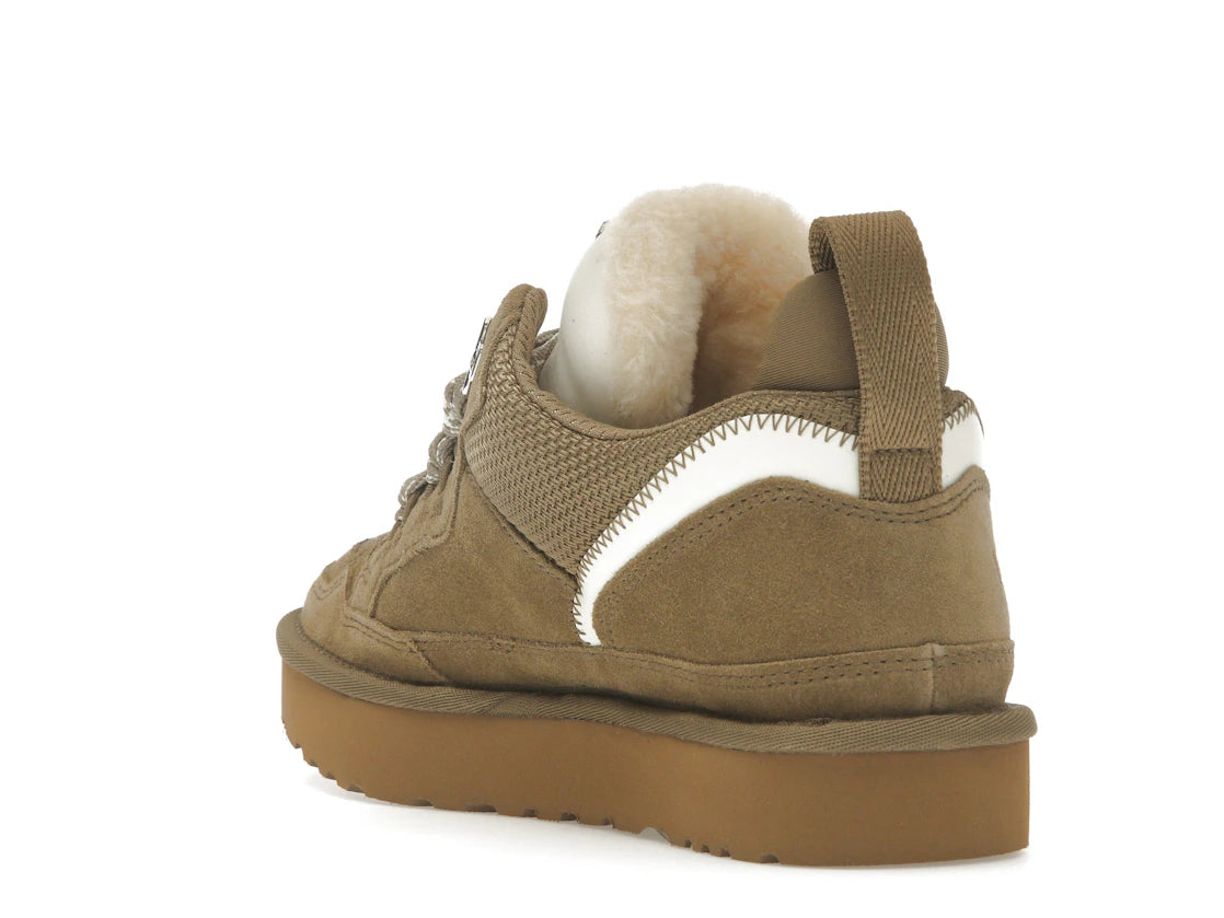 UGG Lowmel Antilope (Women's) - vue secondaire B