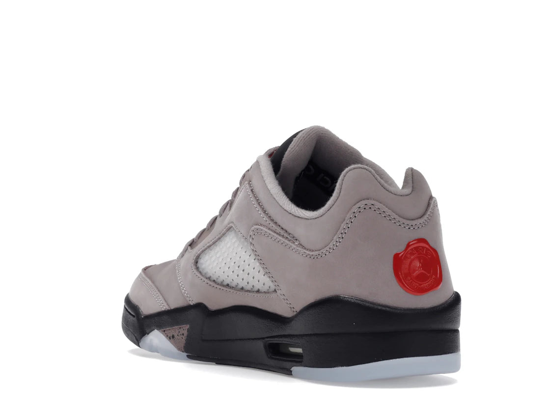 Jordan 5 Retro Low PSG (2022) - vue secondaire B