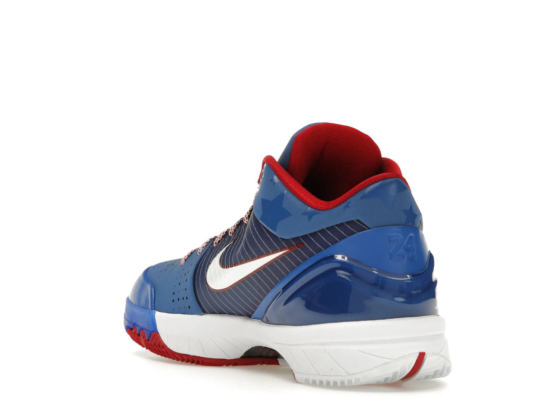 Nike Kobe 4 Protro Philly (2024) - vue secondaire B