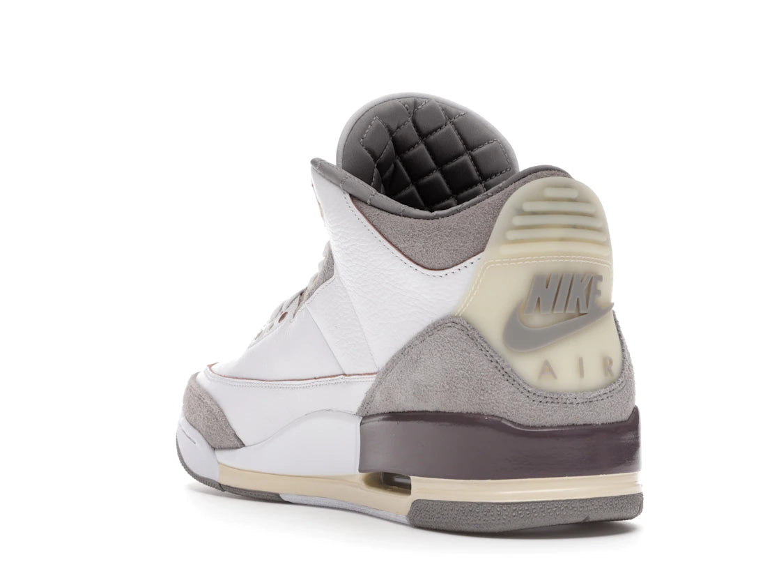 Jordan 3 Retro OG SP A Ma Maniére While You Were Sleeping (Women's) - vue secondaire B