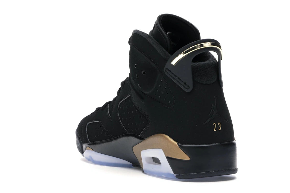 Jordan 6 Retro DMP (2020) - vue secondaire B
