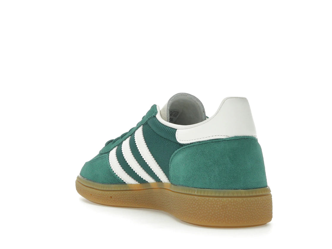 adidas Handball Spezial Green White Gum - vue secondaire B
