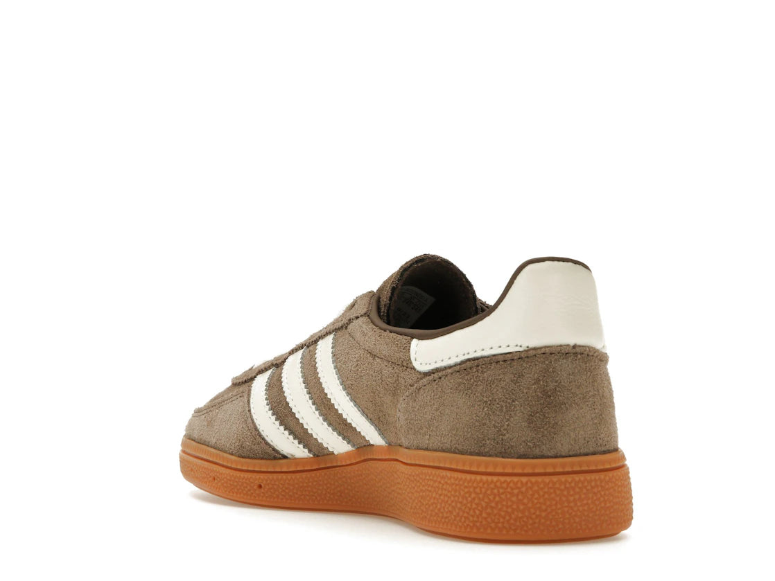 adidas Handball Spezial Earth Strata Gum (Women's) - vue secondaire B