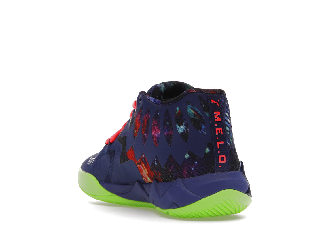 Puma LaMelo Ball MB.01 Galaxy (GS) - vue secondaire B