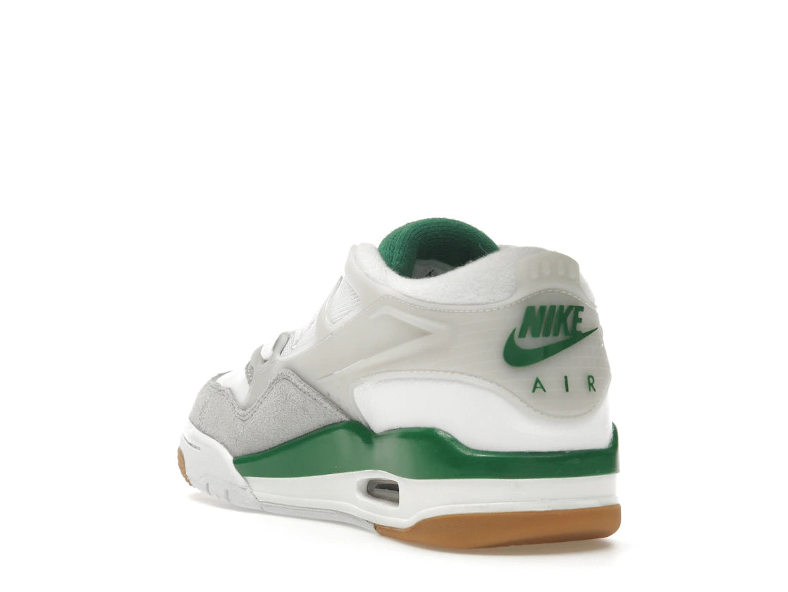 Jordan 4 RM Pine Green - vue secondaire B