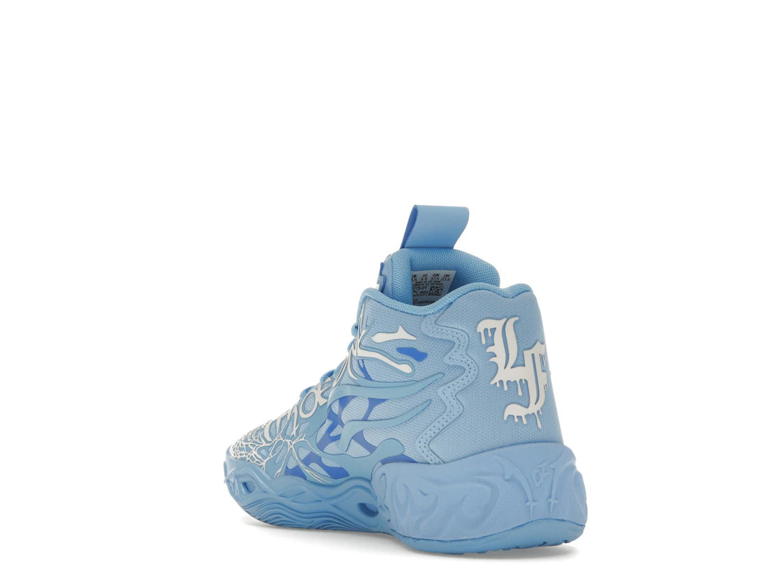Puma LaMelo Ball MB.04 LaFrancé (GS) (Kids) - vue secondaire B