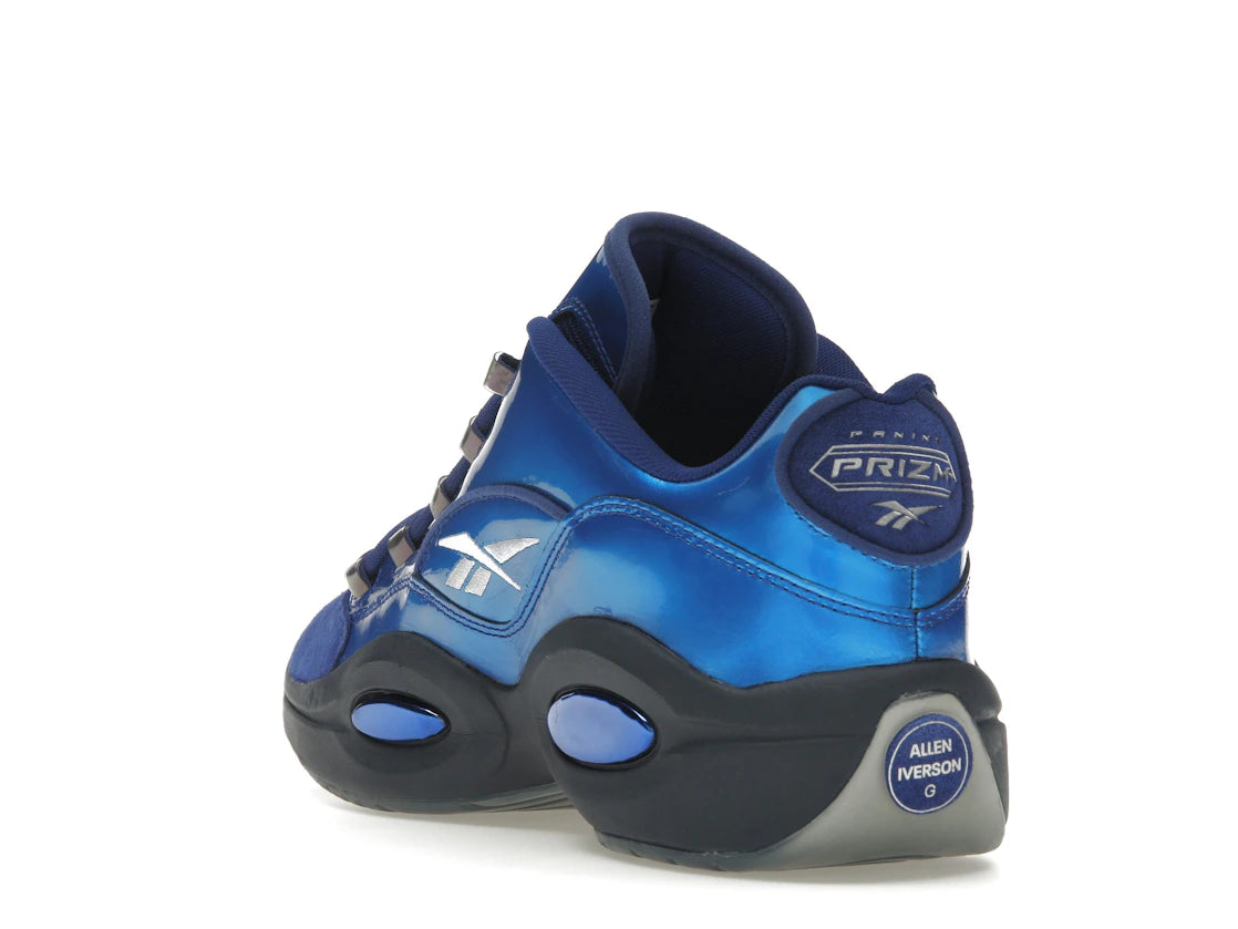 Reebok Question Low Panini Rookie Signature Prizm - vue secondaire B