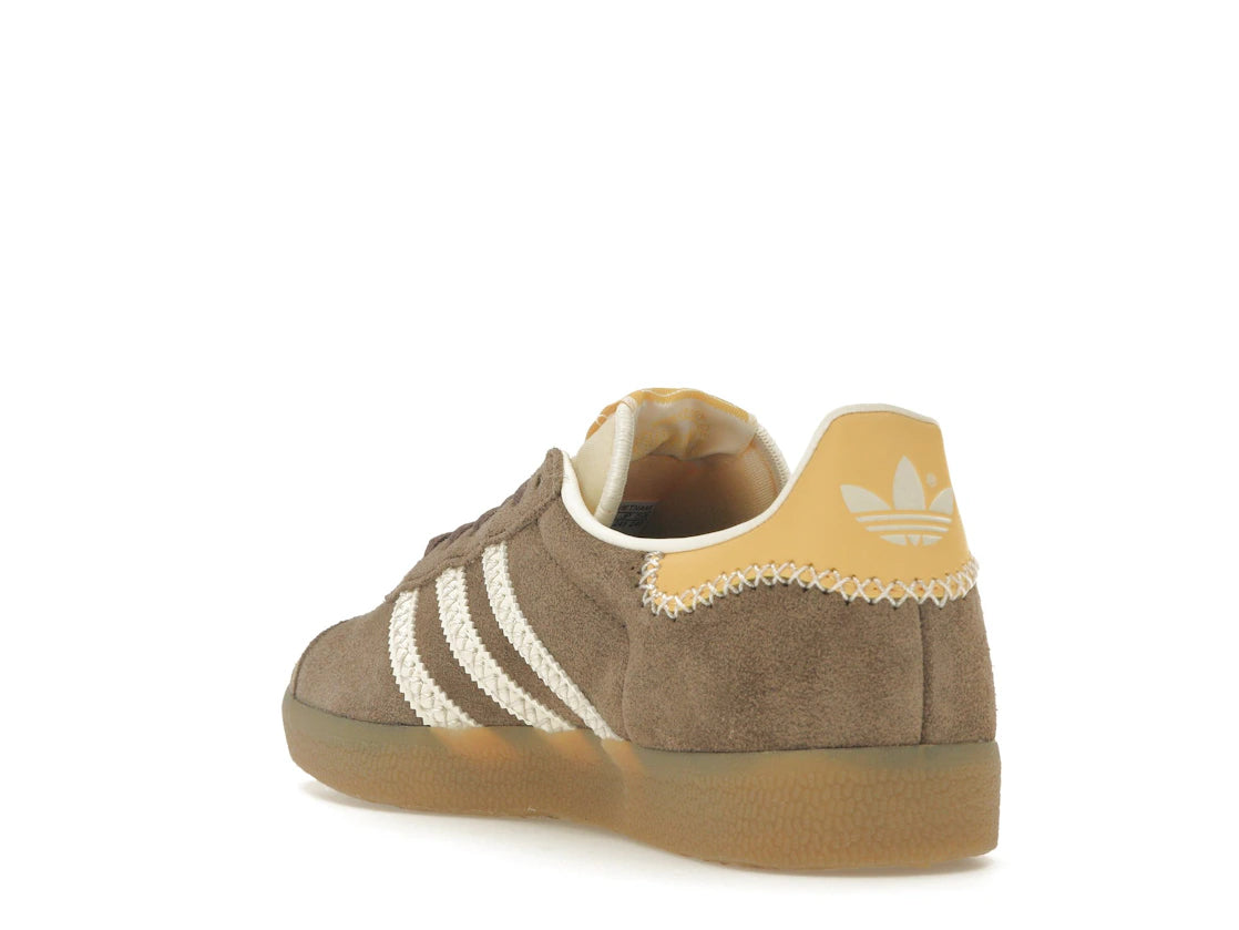 adidas Gazelle Earth Strata - vue secondaire B