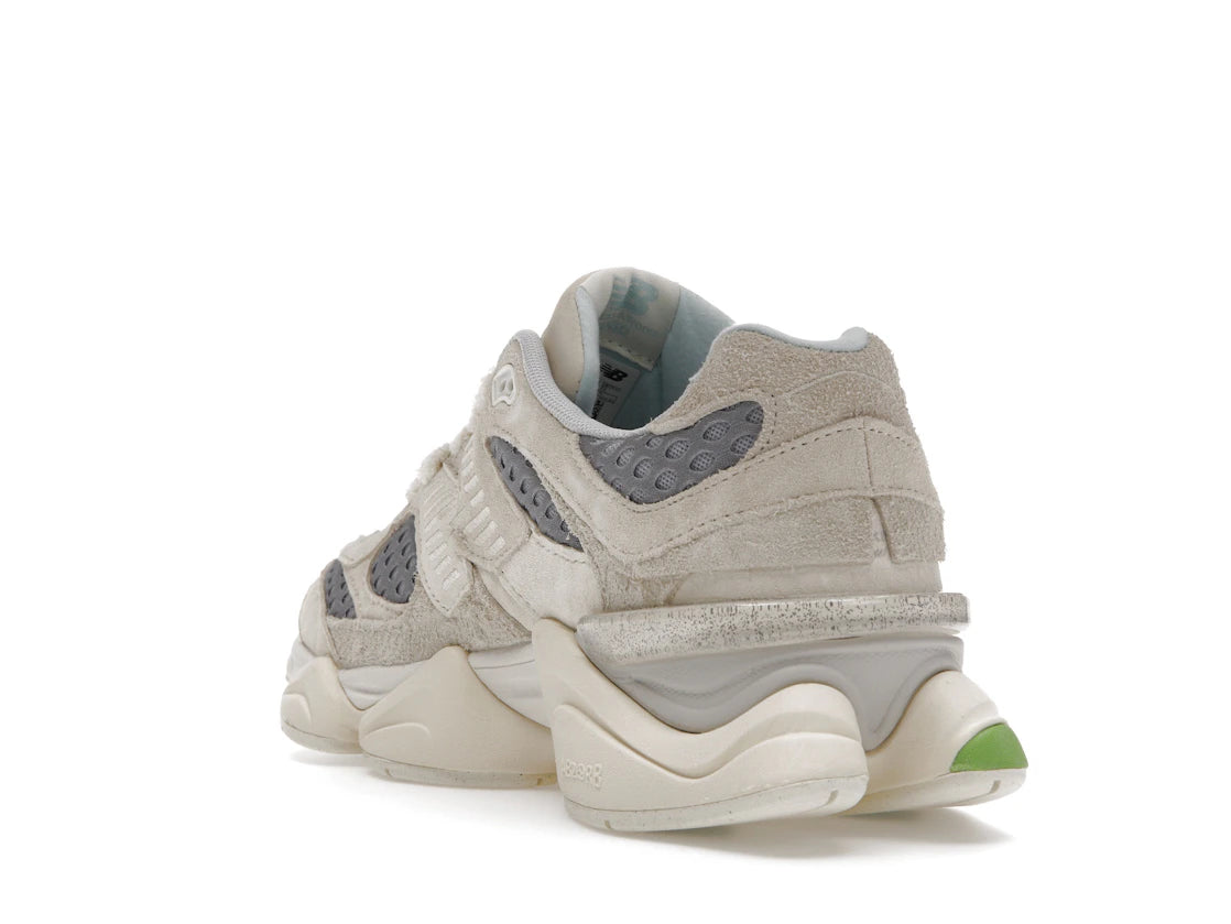 New Balance 9060 Bricks & Wood - vue secondaire B