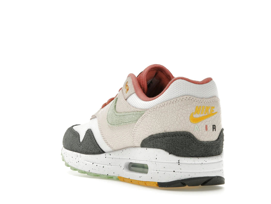 Nike Air Max 1 Easter Celebration - vue secondaire B