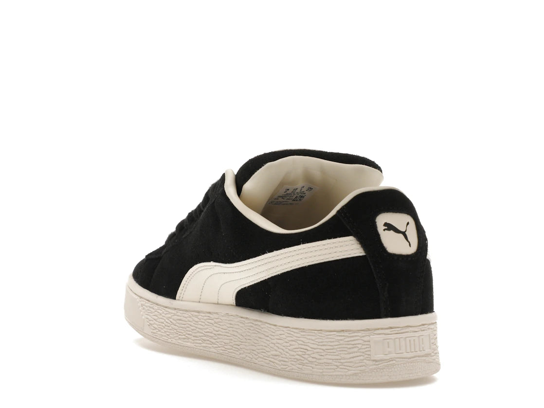 Puma Suede XL Pleasures Black Frosted Ivory - vue secondaire B