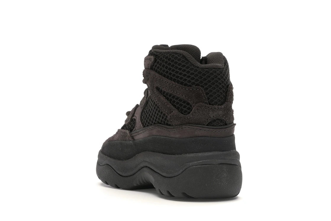 adidas Yeezy Desert Boot Oil (Infants) - vue secondaire B