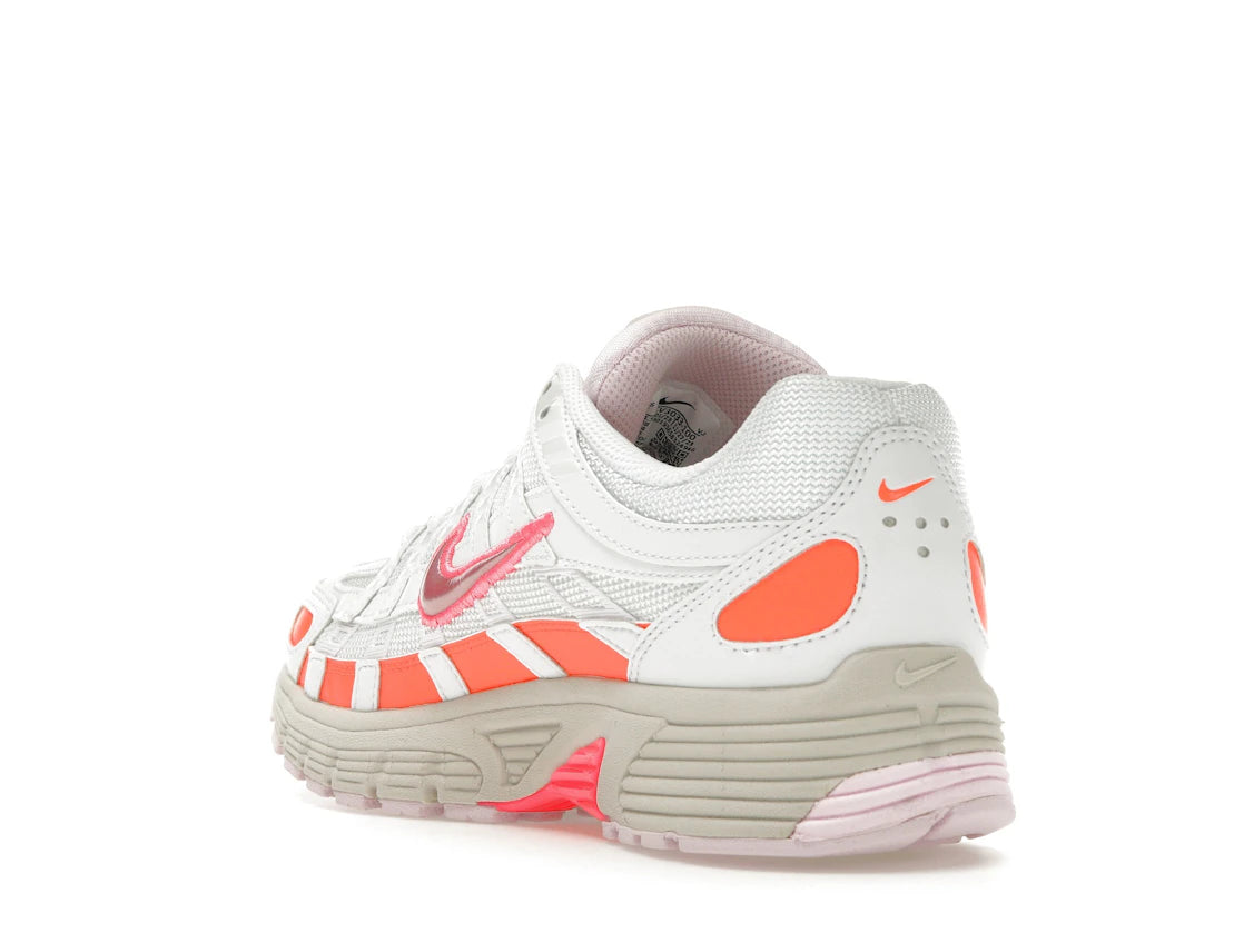 Nike P-6000 Digital Pink Crimson (Women's) - vue secondaire B