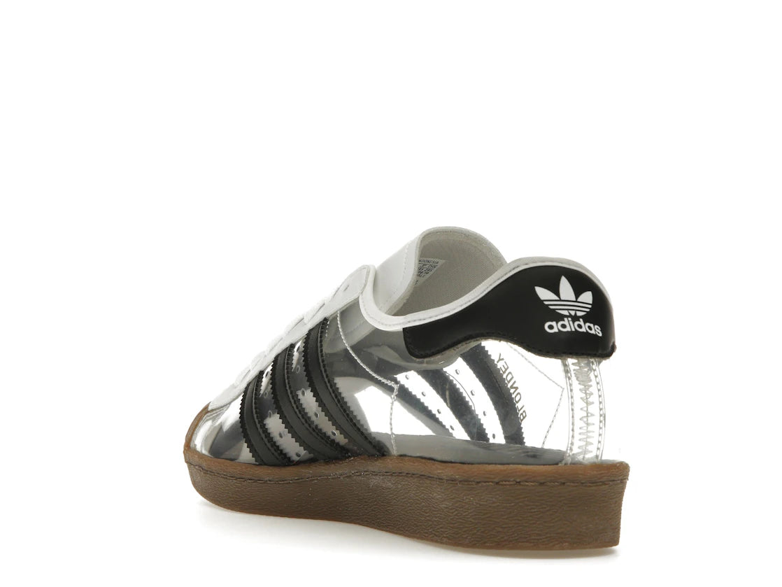 adidas Superstar 80 Blondey McCoy - vue secondaire B