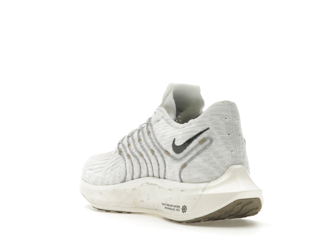 Nike Pegasus Turbo Next Nature White Light Bone - vue secondaire B