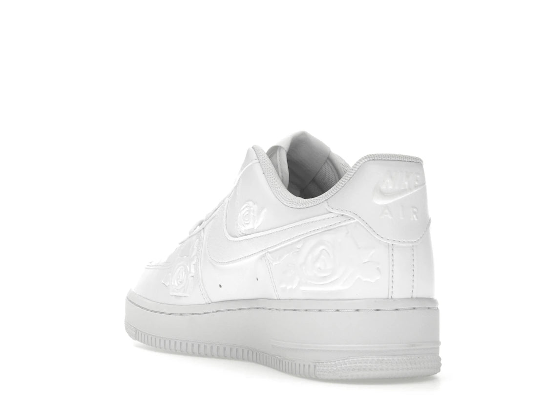 Nike Air Force 1 Low '07 White Roses (Women's) - vue secondaire B