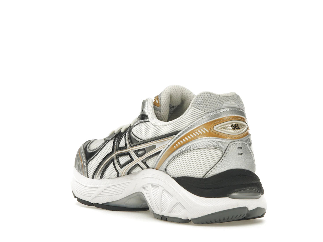 ASICS GT-2160 Creme Reines Silber Gold - vue secondaire B