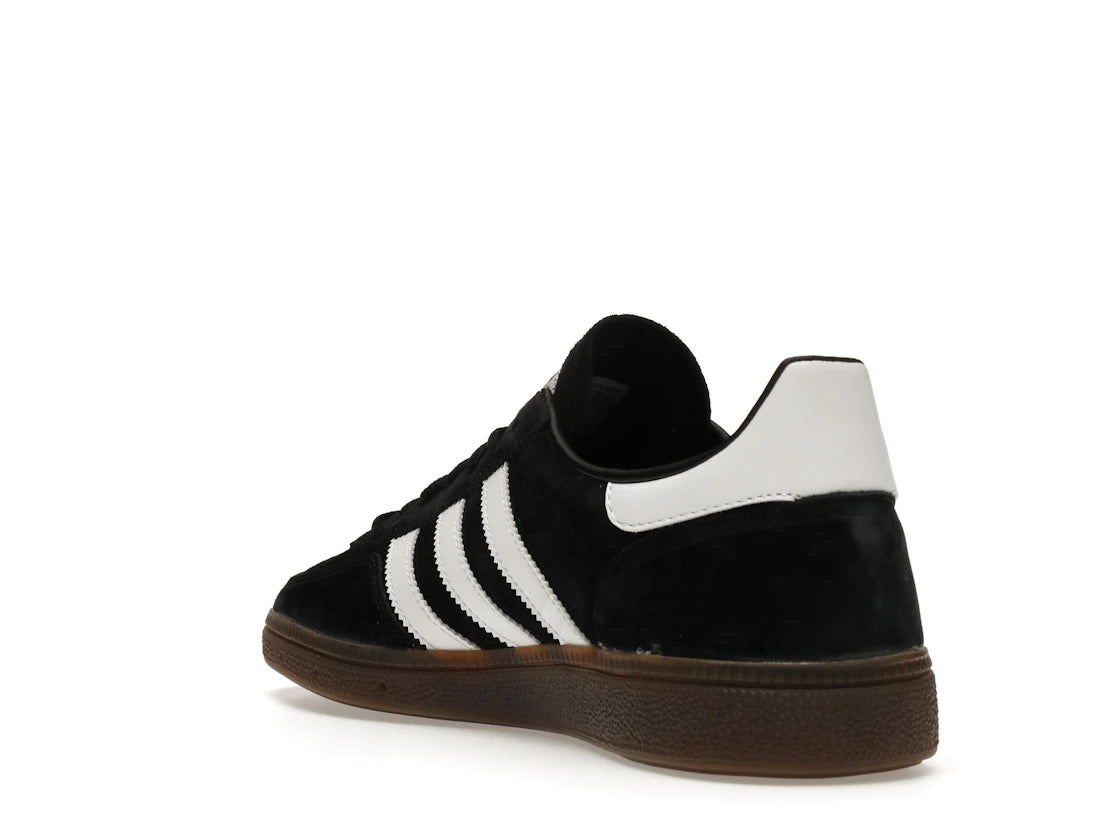 adidas Handball Spezial Black Gum - vue secondaire B