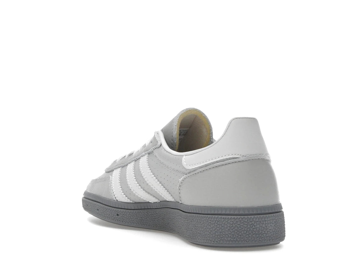 adidas Handball Spezial Triple Grey - vue secondaire B