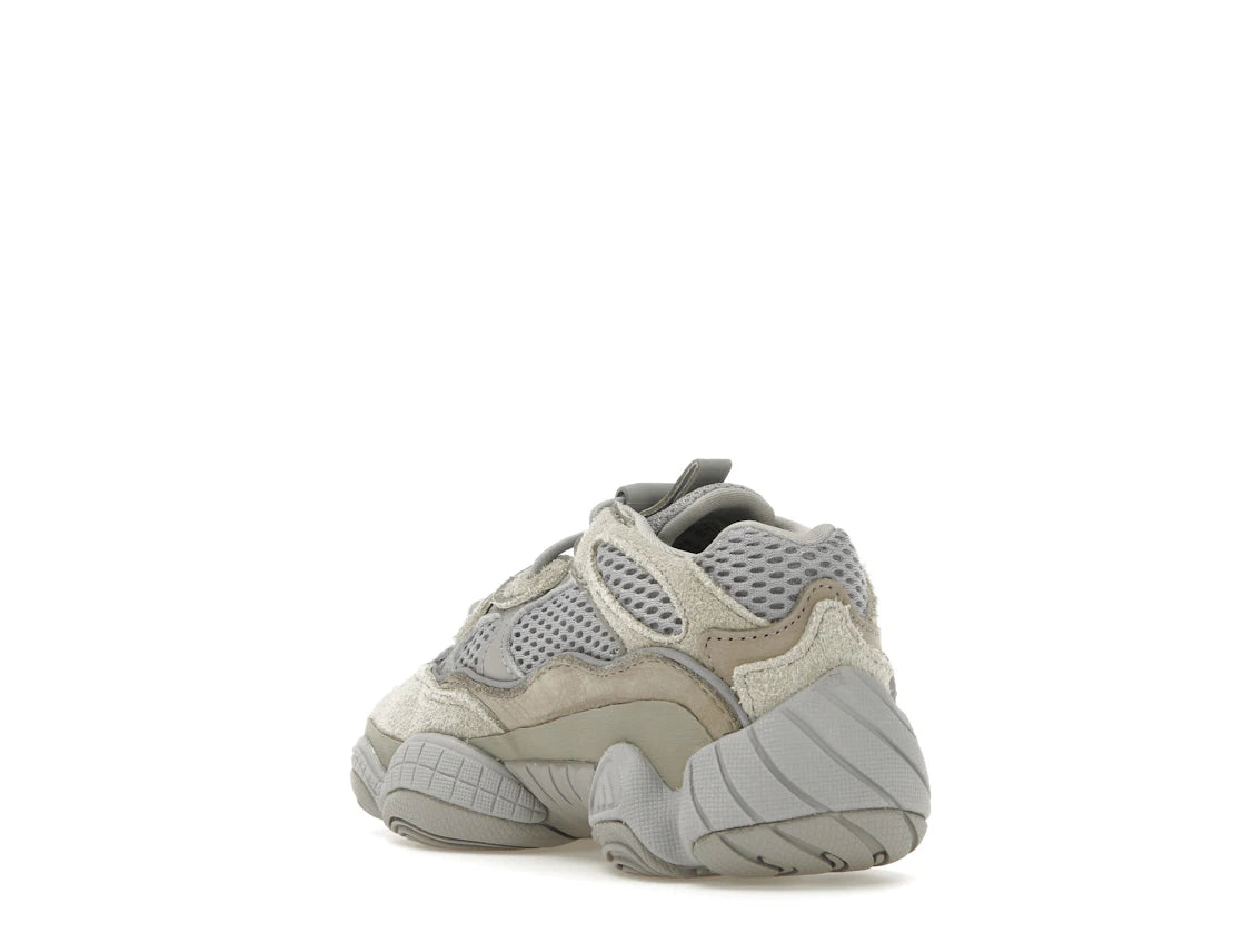 adidas Yeezy 500 Stone Salt (Kids) - vue secondaire B