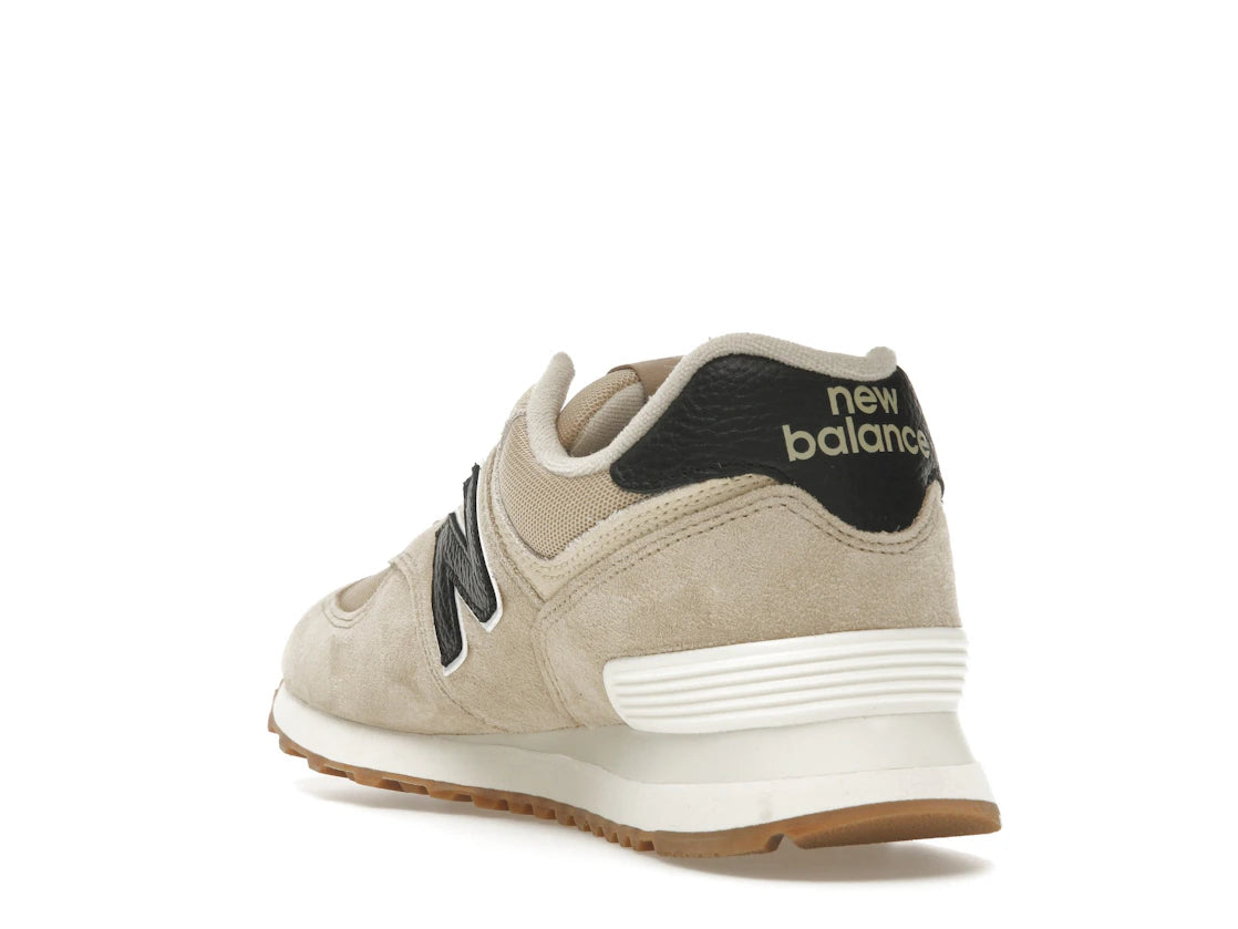 New Balance 574 Incense Black - vue secondaire B
