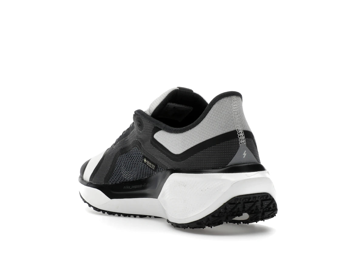 Nike Air Zoom Pegasus 41 Gore-Tex Black Anthracite Iron Grey Summit White - vue secondaire B