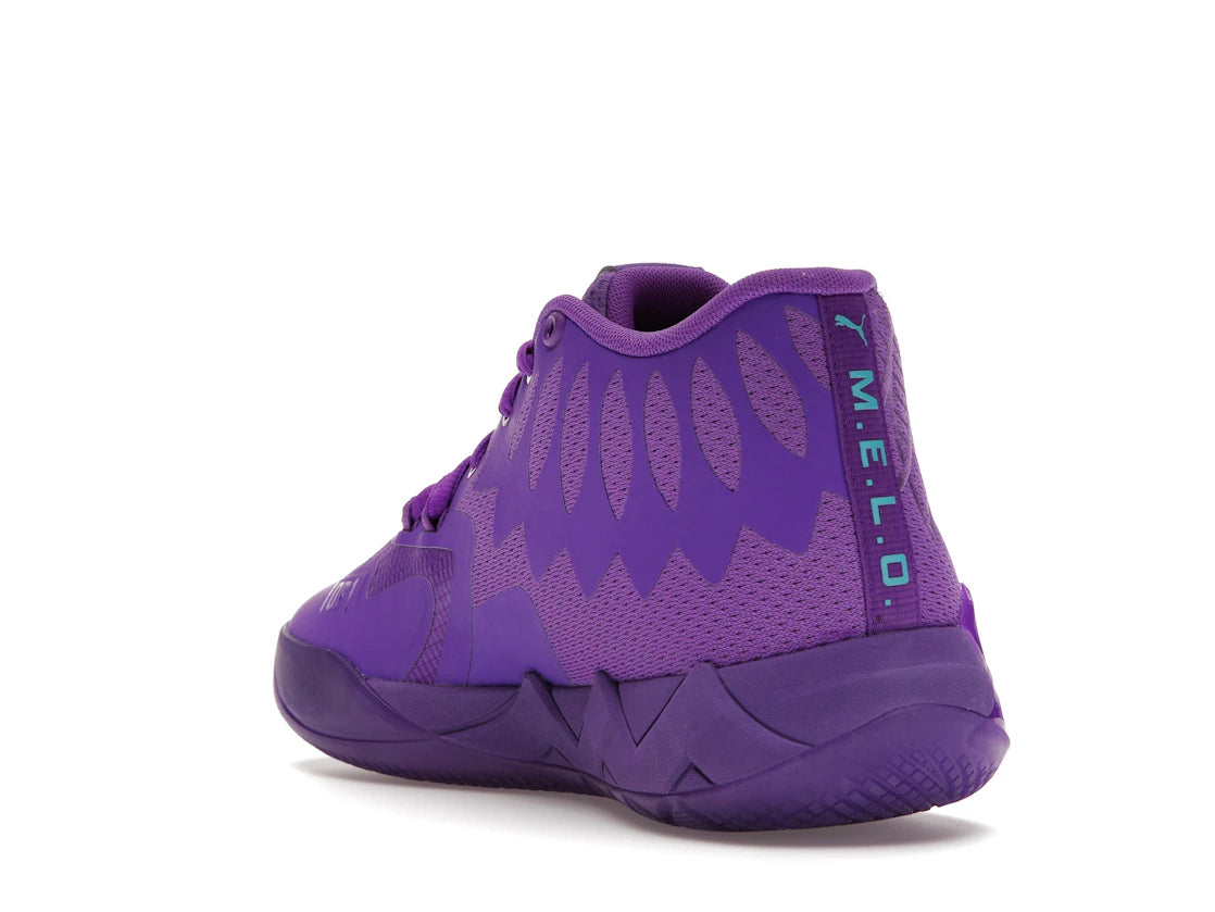 Puma LaMelo Ball MB.01 Queen City - vue secondaire B