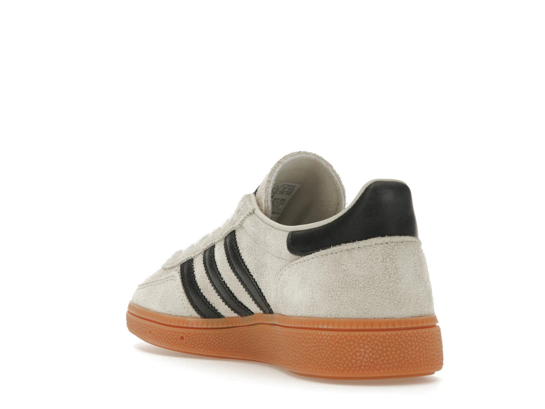 Adidas Handball Spezial Aluminum Core Black (Women's) - vue secondaire B