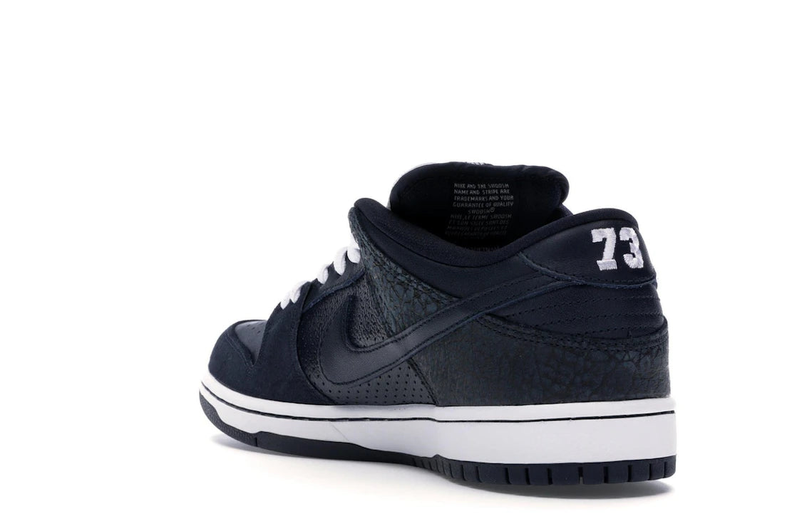 Nike SB Dunk Low Murasaki Ride Life - vue secondaire B