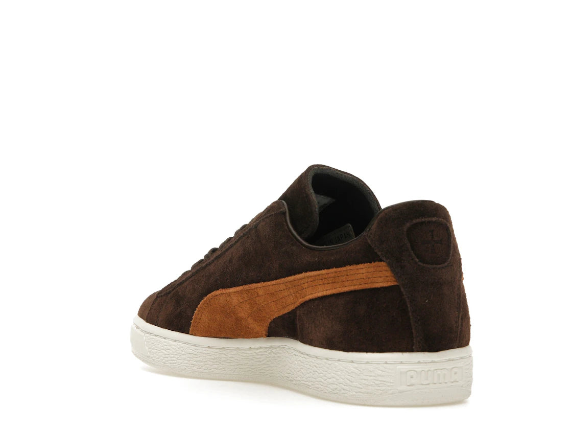 Puma Suede Classic MIJ Noah Chocolate - vue secondaire B