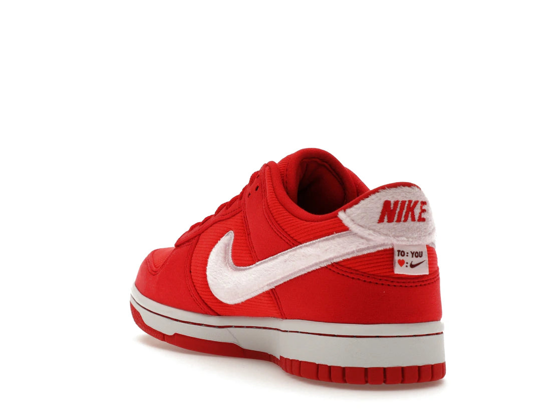 Nike Dunk Low Valentinstag (2024) (GS) - vue secondaire B
