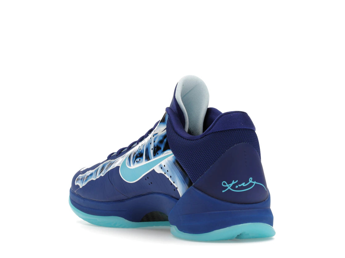 Nike Kobe 5 Protro X-Ray - vue secondaire B