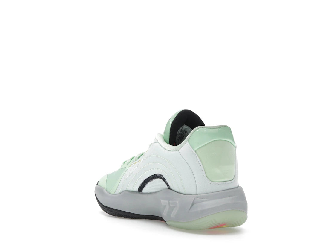 Jordan Luka 4 Space Navigator (GS) - vue secondaire B