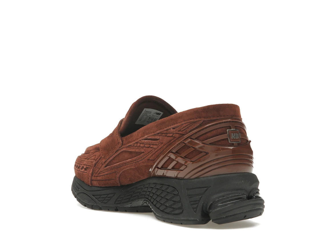 New Balance 1906L Rich Oak - vue secondaire B