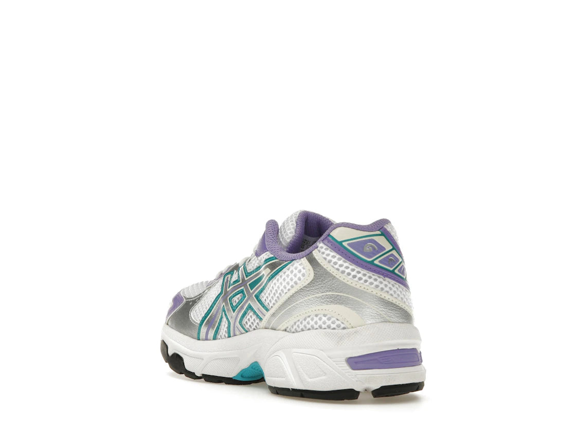 ASICS Gel-1130 White Space Lavender (PS) - vue secondaire B