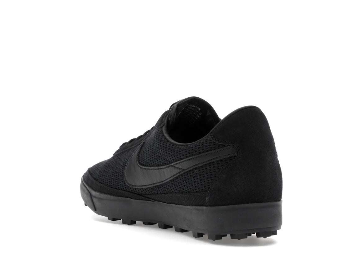 Nike Astro Grabber SP Bode Black - vue secondaire B