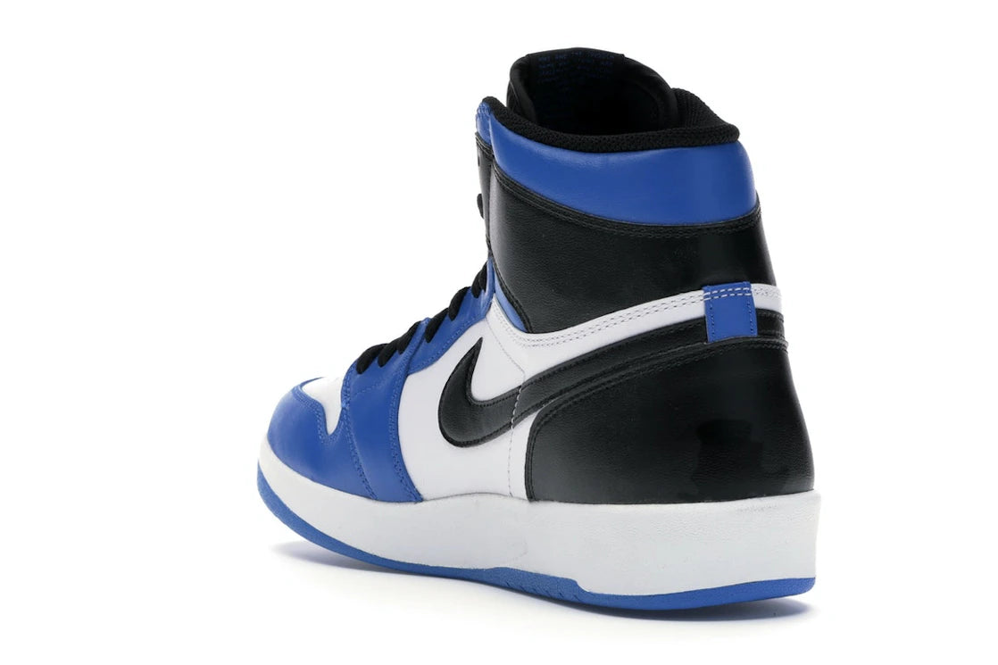 Jordan 1.5 Retro Reverse Fragment - vue secondaire B