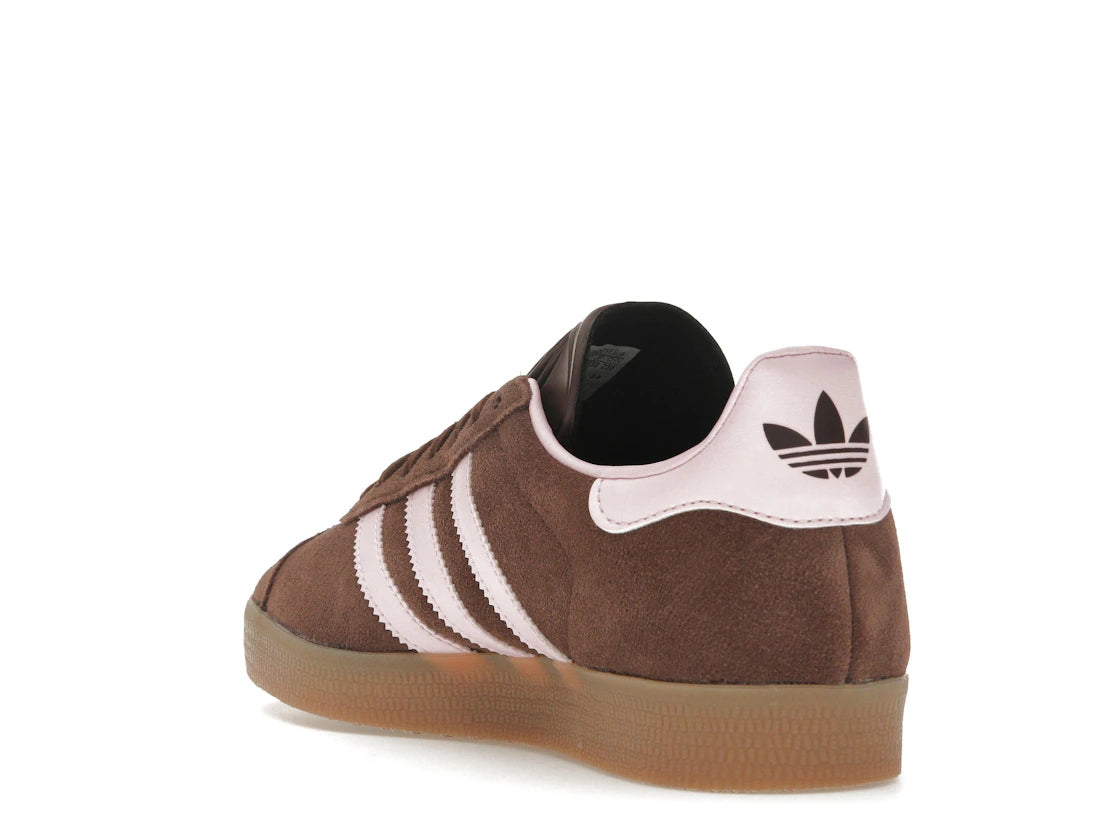adidas Gazelle Auburn Clear Pink - vue secondaire B
