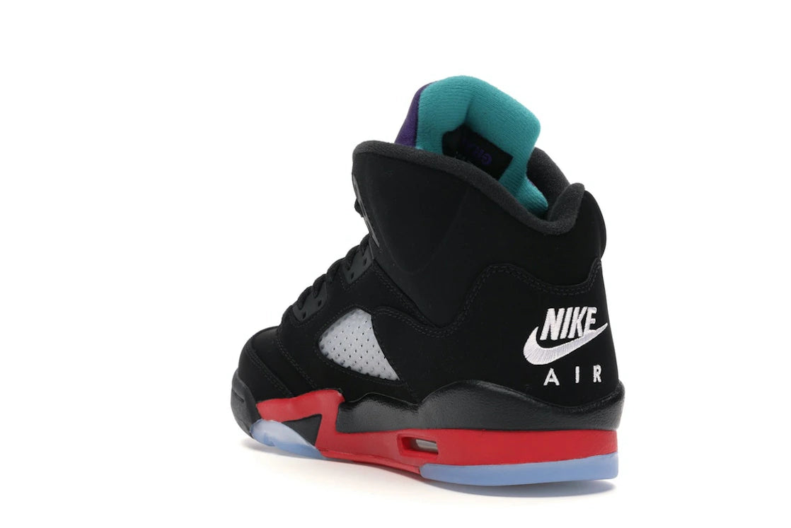 Jordan 5 Retro Top 3 (GS) - vue secondaire B